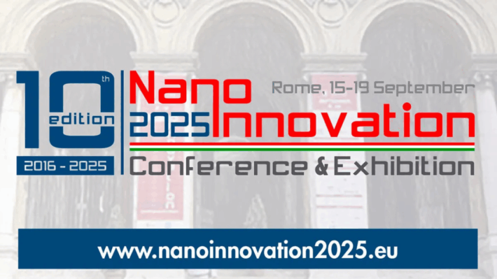 NanoInnovation 2025